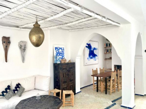 El Rincón de Isabel en la Medina